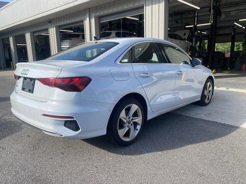 2023 Audi A3 Premium