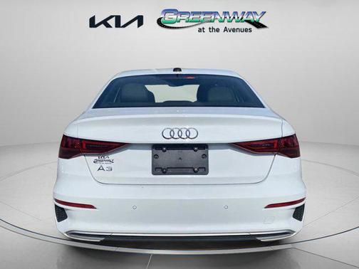 2023 Audi A3 Premium