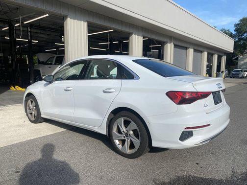 2023 Audi A3 Premium