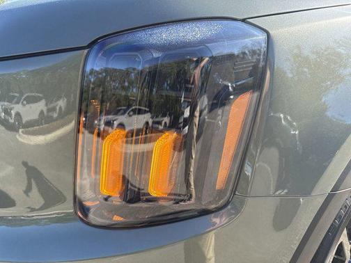 2025 Kia Telluride SX Prestige X-Line