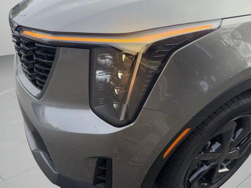 2026 Kia Sorento Hybrid SX Prestige