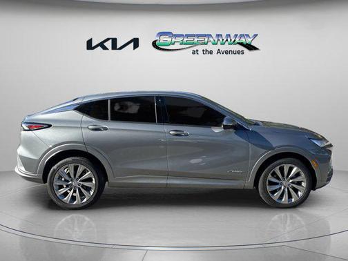 2024 Buick Envista Avenir FWD
