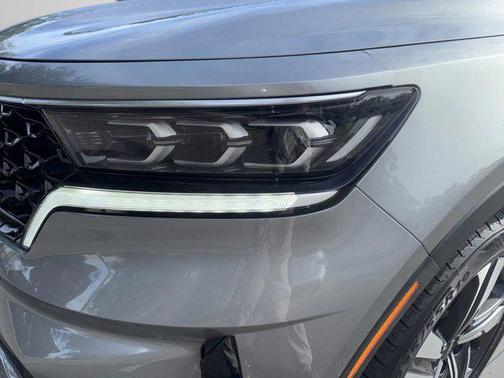 2022 Kia Sorento Plug-In Hybrid SX Prestige