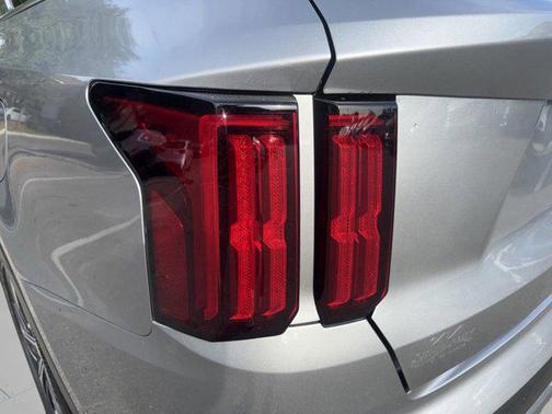 2022 Kia Sorento Plug-In Hybrid SX Prestige