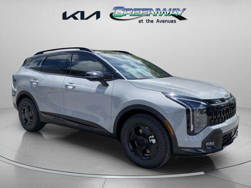 2026 Kia Sportage S