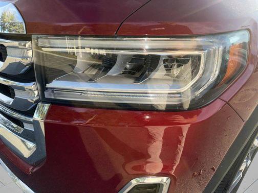 2023 GMC Acadia FWD SLE