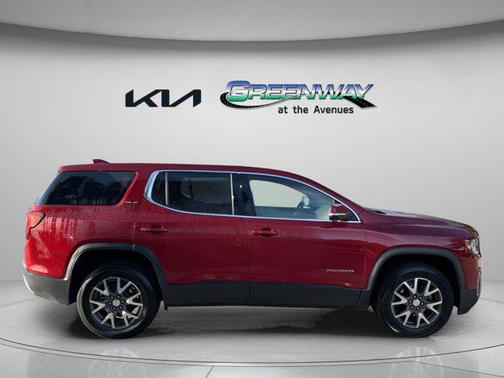 2023 GMC Acadia FWD SLE