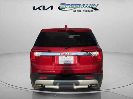 2023 GMC Acadia FWD SLE