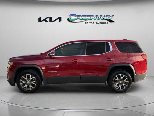 2023 GMC Acadia FWD SLE