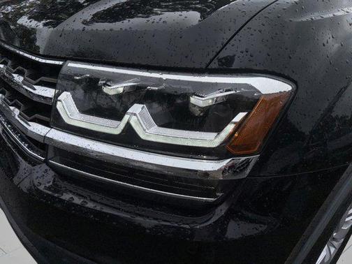 2020 Volkswagen Atlas 2.0T SE w/Technology