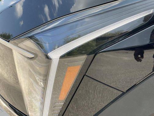 2026 Kia EV9 Light Long Range