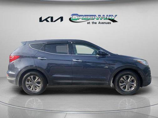 2015 Hyundai Santa Fe Sport 2.4L