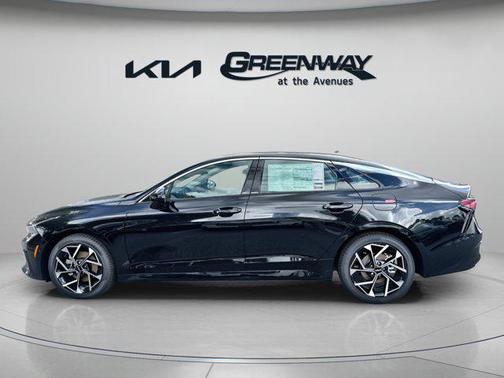 2026 Kia K5 EX