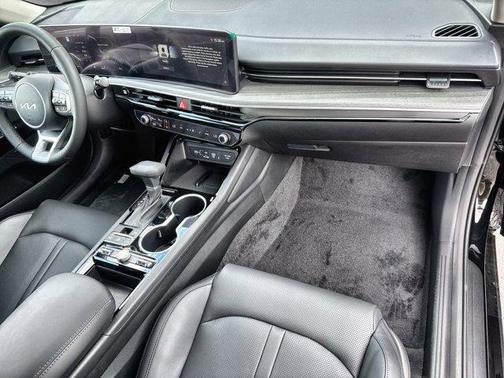 2026 Kia K5 EX