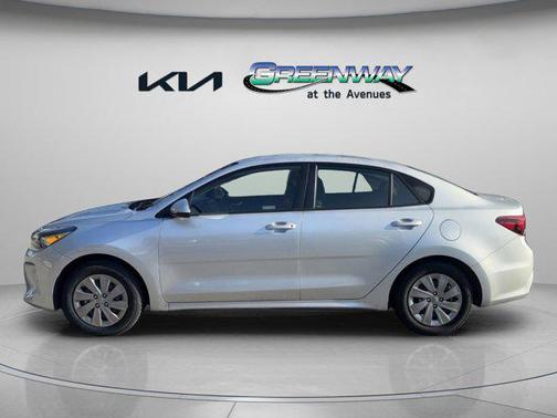 2019 Kia Rio LX