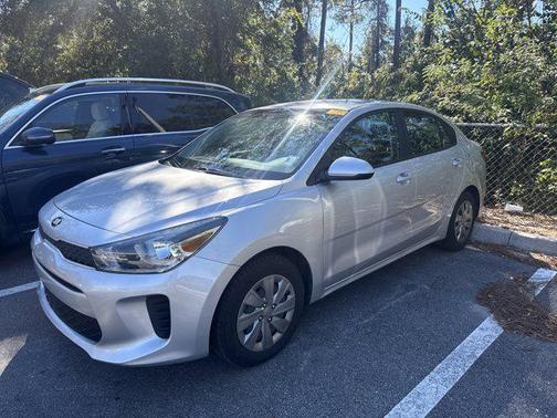 2019 Kia Rio LX