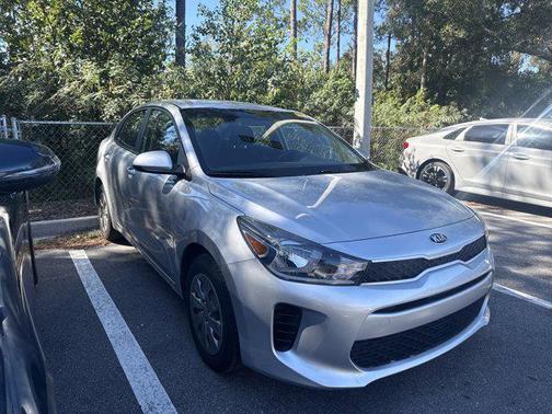 2019 Kia Rio LX