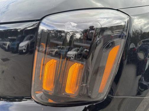 2025 Kia Telluride SX Prestige X-Line