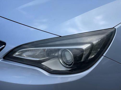 2019 Buick Cascada Premium
