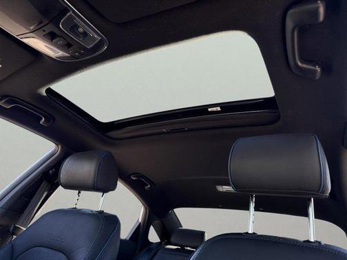 2018 Hyundai SONATA Limited 2.0T