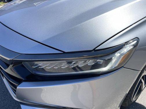 2021 Honda Accord Sport 1.5T