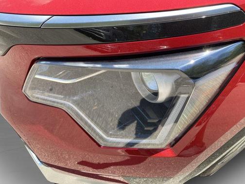 2025 Kia Niro EV Wind