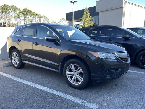 2014 Acura RDX Base