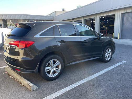 2014 Acura RDX Base