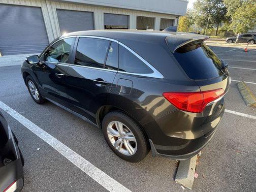 2014 Acura RDX Base