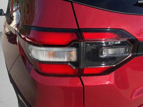 2023 Honda Pilot 2WD Sport