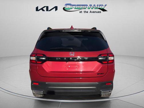 2023 Honda Pilot 2WD Sport