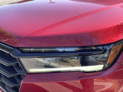 2023 Honda Pilot 2WD Sport