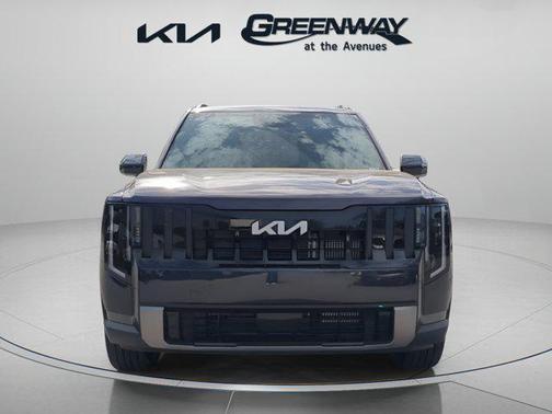 PML/ 2027 Kia Telluride X-Line EX