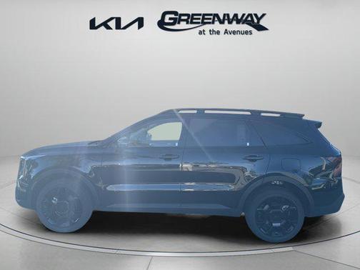 2026 Kia Sorento SX