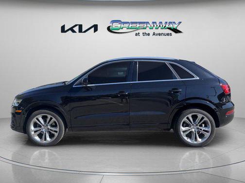 2016 Audi Q3 2.0T Premium Plus