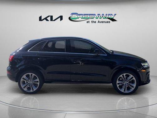 2016 Audi Q3 2.0T Premium Plus
