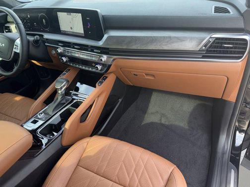 2025 Kia Telluride SX Prestige X-Line