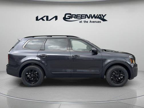2025 Kia Telluride SX Prestige X-Pro