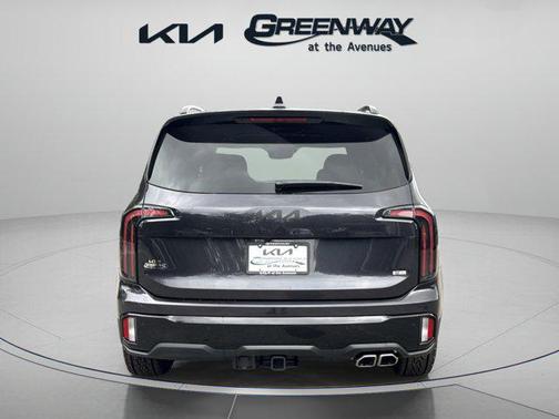 2025 Kia Telluride SX Prestige X-Pro
