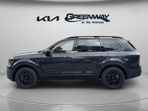 2025 Kia Telluride SX Prestige X-Pro