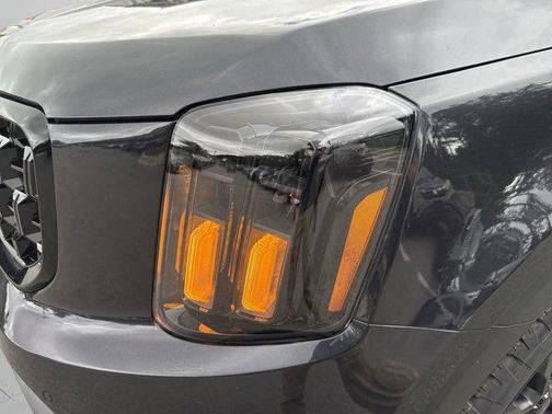 2025 Kia Telluride SX Prestige X-Pro