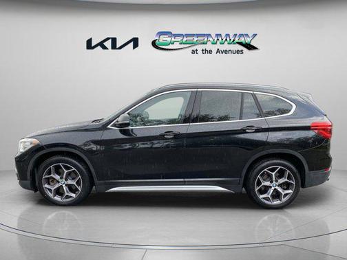 2019 BMW X1 sDrive28i