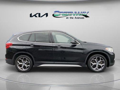 2019 BMW X1 sDrive28i