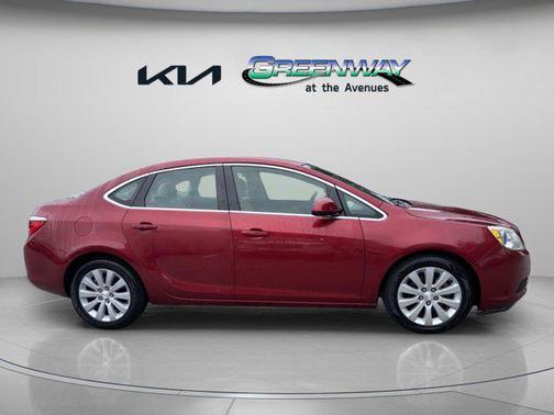 2016 Buick Verano Base