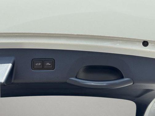 Ivory Silver 2026 Kia Carnival EX