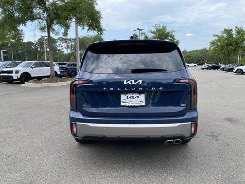 2025 Kia Telluride SX Prestige
