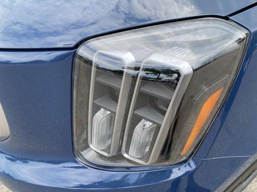 2025 Kia Telluride SX Prestige