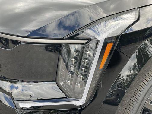 2026 Kia EV9 GT-Line