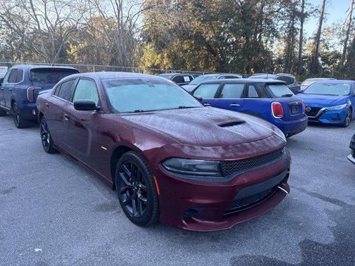 2019 Dodge Charger R/T