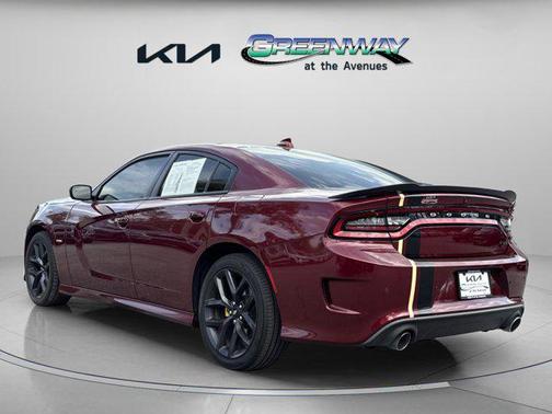 2019 Dodge Charger R/T